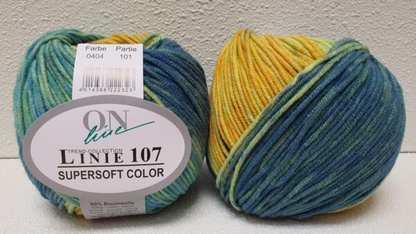 SUPERSOFT COLOR - Afbeelding 5
