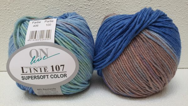 SUPERSOFT COLOR - Afbeelding 7