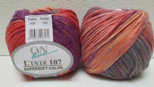SUPERSOFT COLOR - Afbeelding 9