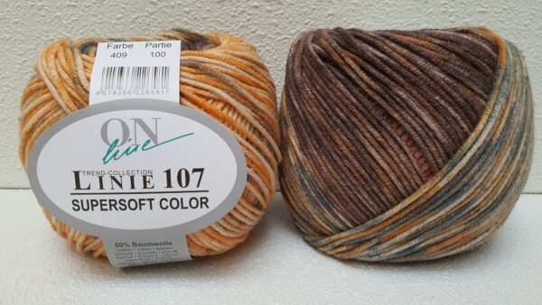 SUPERSOFT COLOR - Afbeelding 10