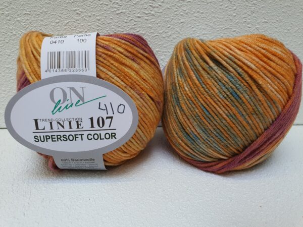 SUPERSOFT COLOR - Afbeelding 13