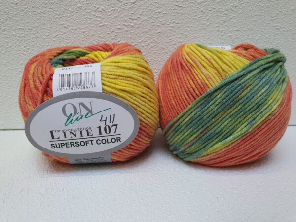 SUPERSOFT COLOR - Afbeelding 11