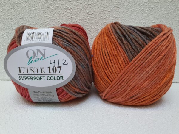 SUPERSOFT COLOR - Afbeelding 12