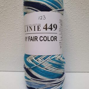 MY FAIR COLOR